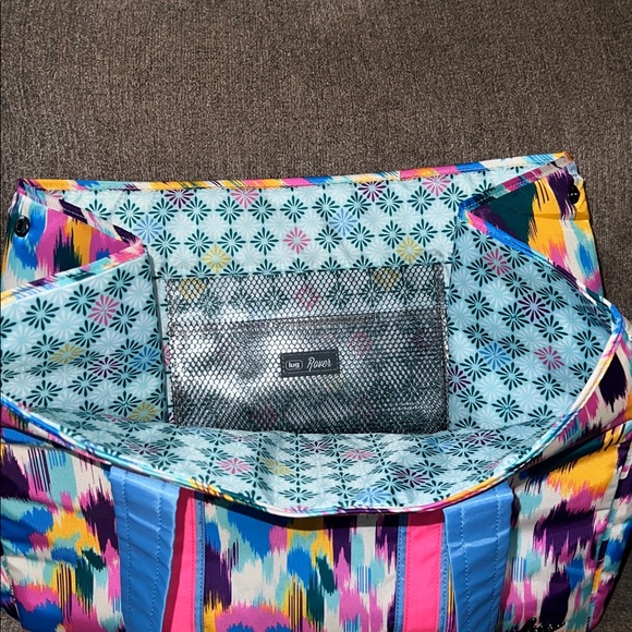 Lug Ikat Multi Rover XL - Picture 4 of 4